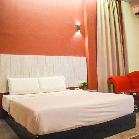 Eastville Residence Kuantan Zewnętrze zdjęcie
