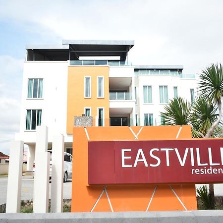 Eastville Residence Kuantan Zewnętrze zdjęcie