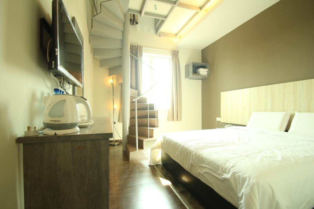 Eastville Residence Kuantan Zewnętrze zdjęcie