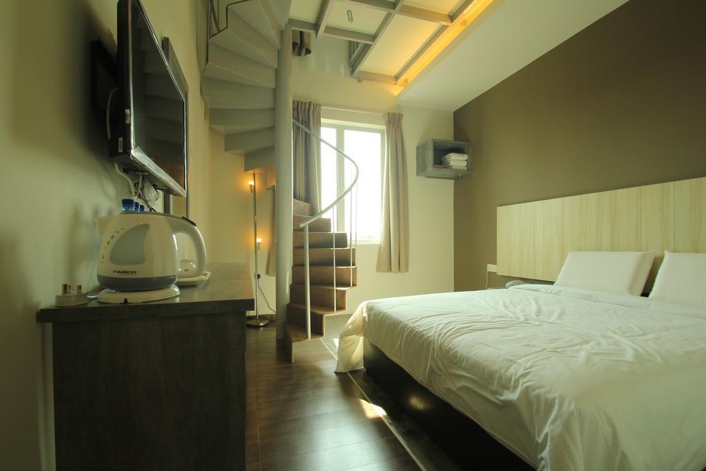 Eastville Residence Kuantan Zewnętrze zdjęcie