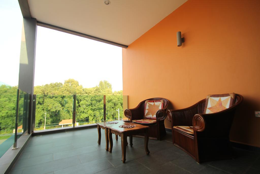 Eastville Residence Kuantan Zewnętrze zdjęcie