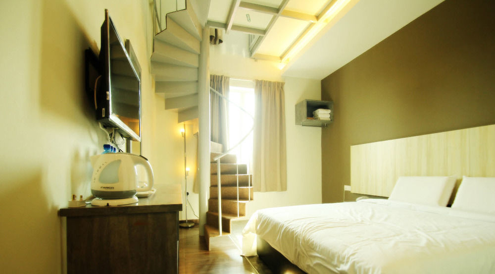 Eastville Residence Kuantan Zewnętrze zdjęcie