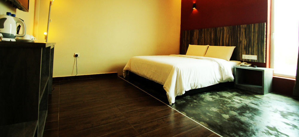 Eastville Residence Kuantan Zewnętrze zdjęcie
