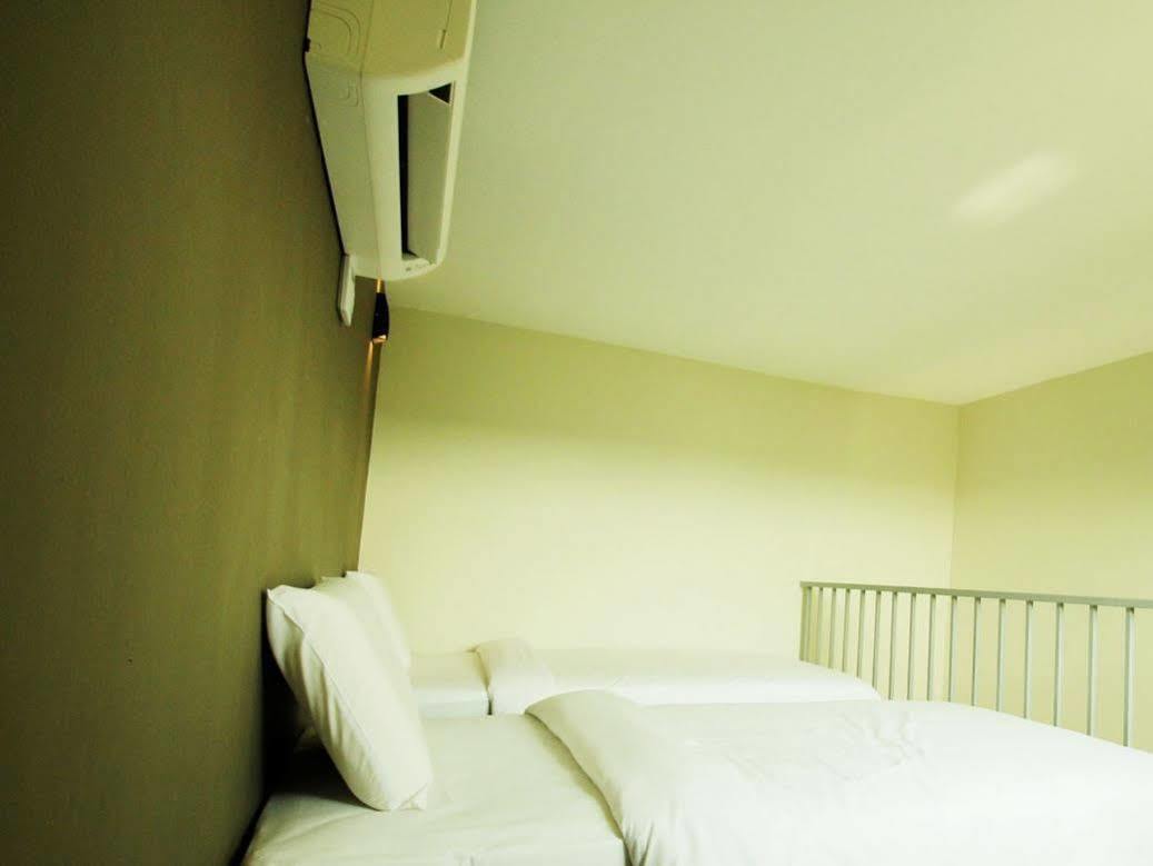 Eastville Residence Kuantan Zewnętrze zdjęcie