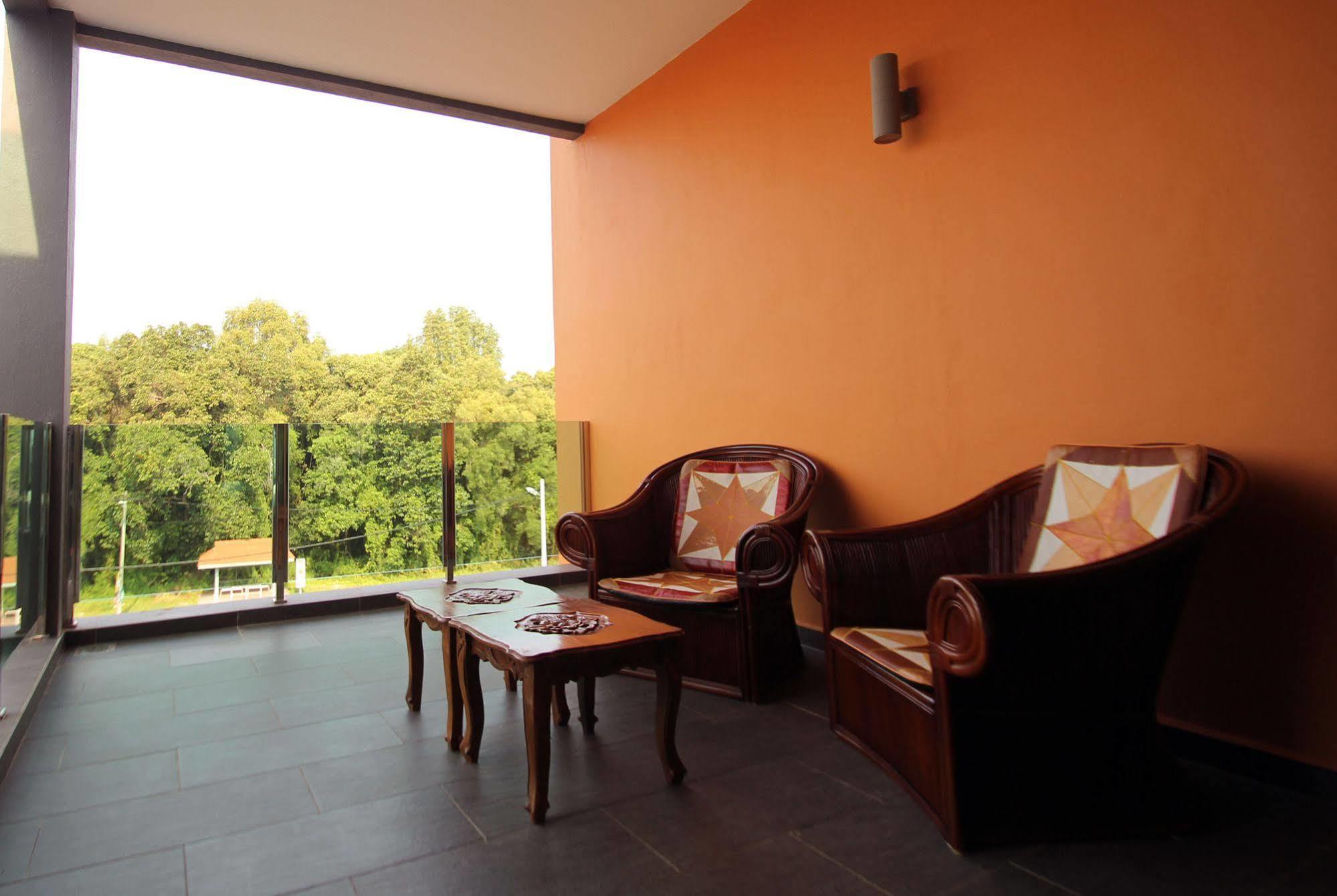 Eastville Residence Kuantan Zewnętrze zdjęcie