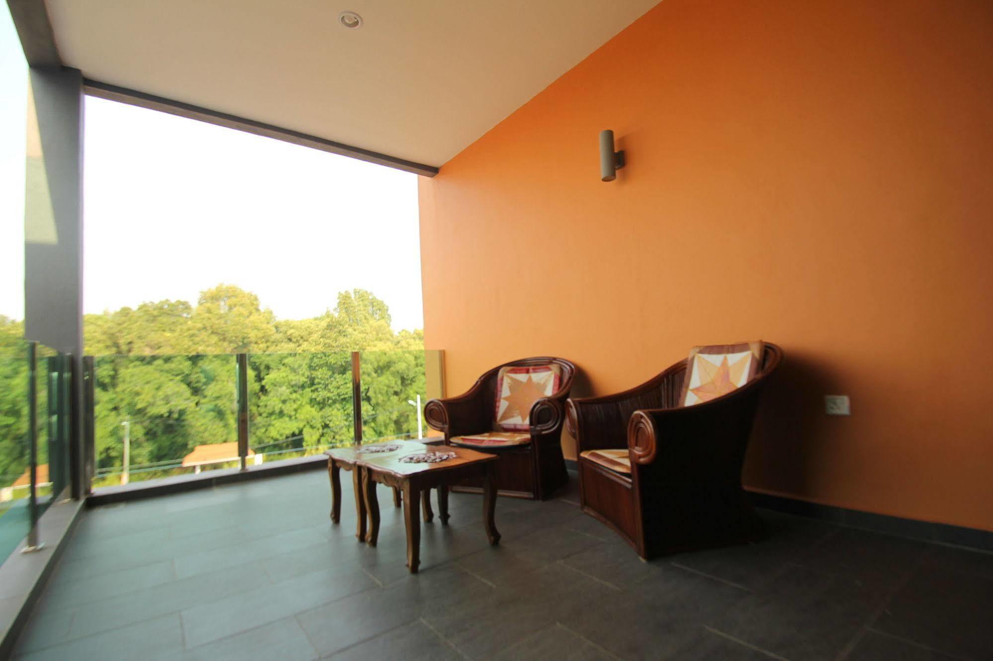 Eastville Residence Kuantan Zewnętrze zdjęcie