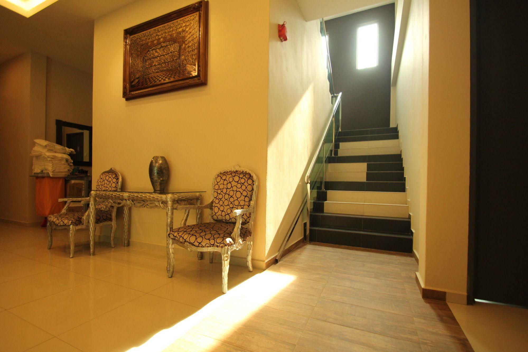 Eastville Residence Kuantan Zewnętrze zdjęcie