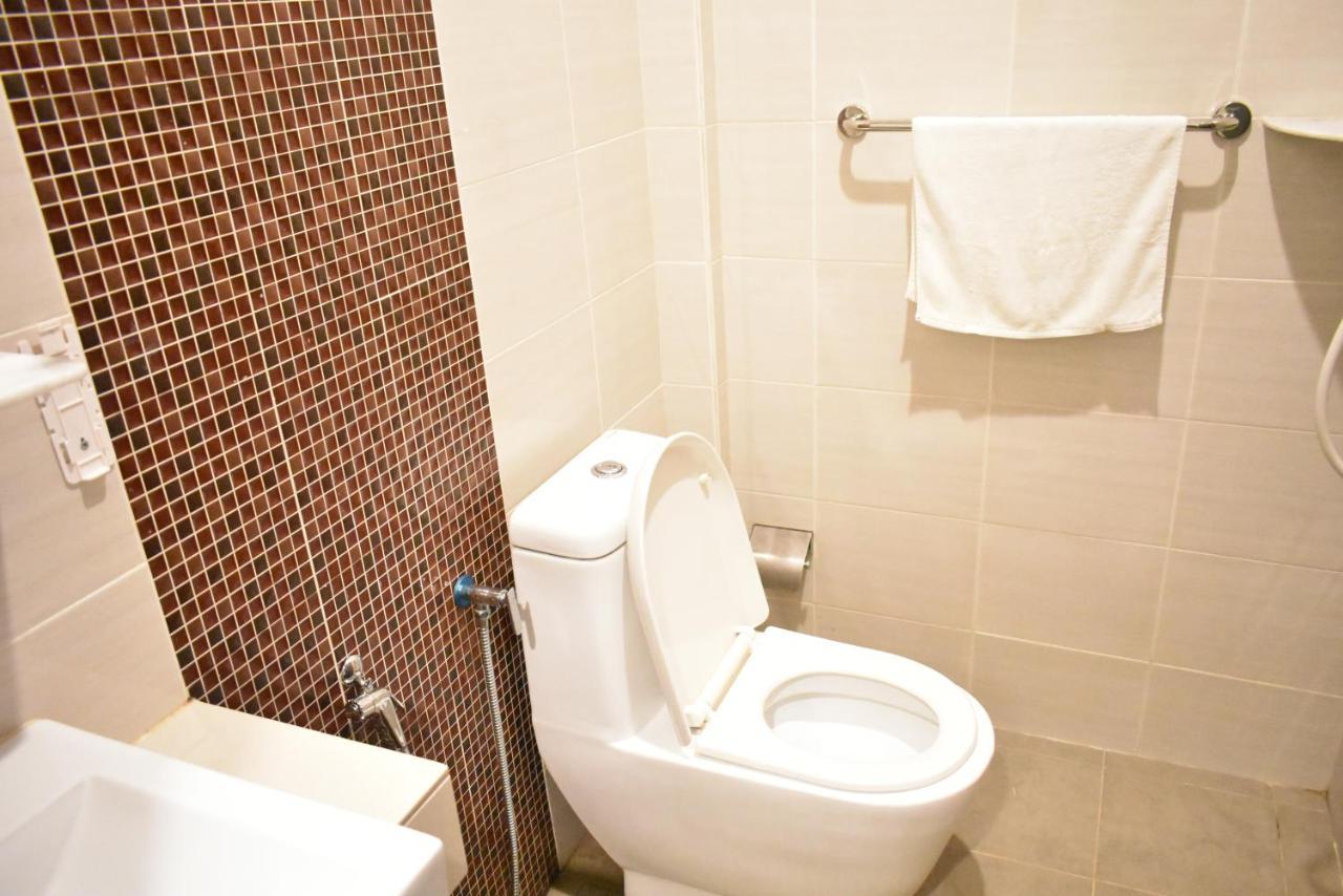 Eastville Residence Kuantan Zewnętrze zdjęcie