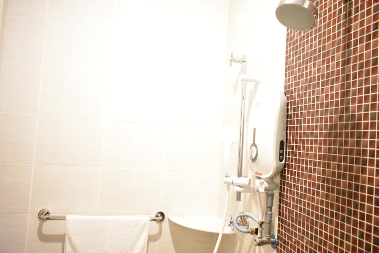 Eastville Residence Kuantan Zewnętrze zdjęcie